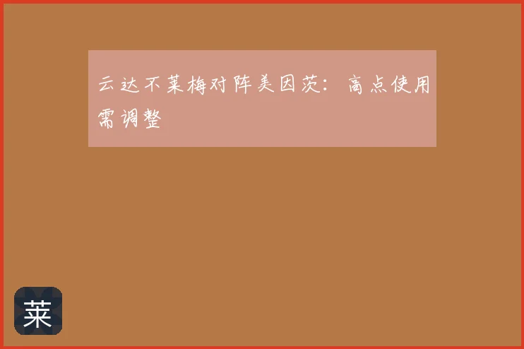 云达不莱梅对阵美因茨:高点使用需调整